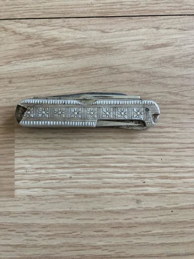 Нож складной, СССР