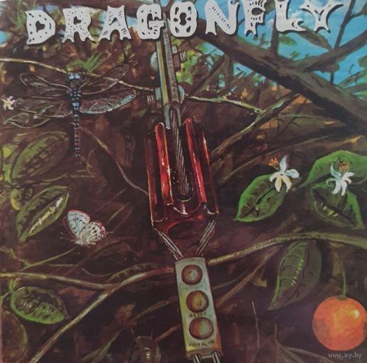 Dragonfly "Dragonfly", 2004г.
