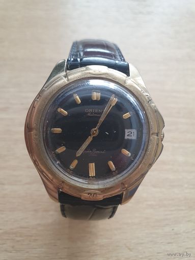 Часы с автоподзаводом Orient