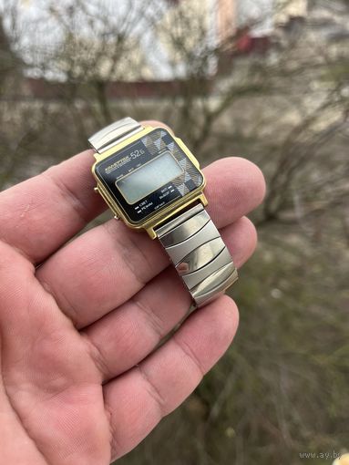 Часы Камертон 52 Б(ни ношеные)