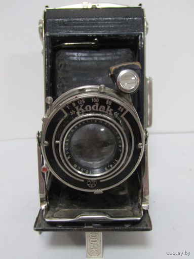 Фотоаппарат "Кодак". "Kodak". "Vollenda 620". м
