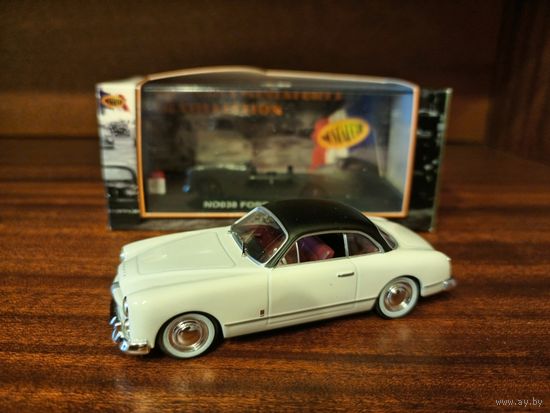 1951 Ford Comete V8