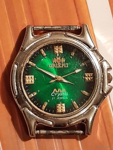 Часы ORIENT Кварц
