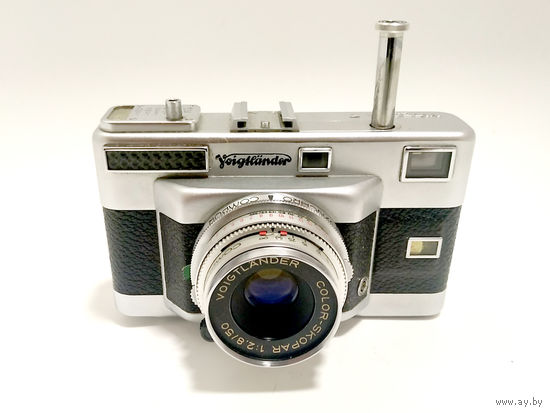 Фотоаппарат Voigtlander Vitessa T