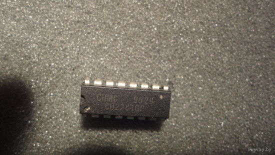 Микросхема CD2281GP
