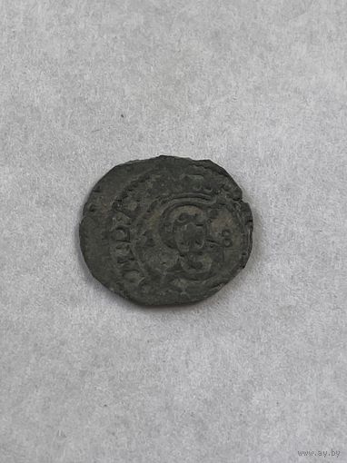Солид 1618