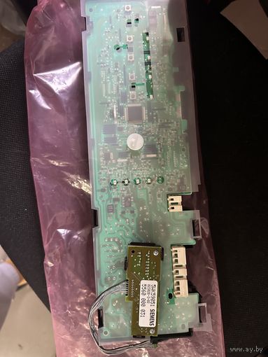 Платы стиральных машин LG, Siemens