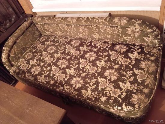 - ТАХТА + Подарки 3 шт Спинки-Подушки и статуэтка > Читайте описание фото