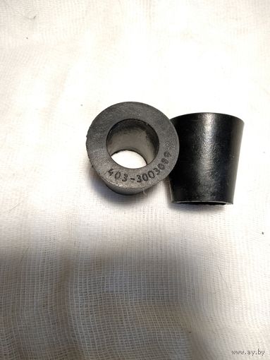 Втулки маятникого рычага Москвич 403-408-412-2140