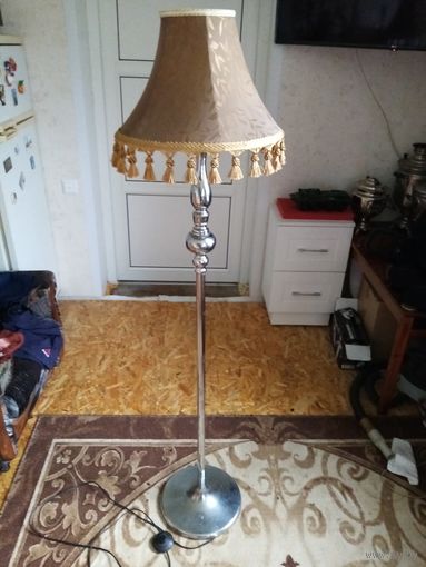 Торшер