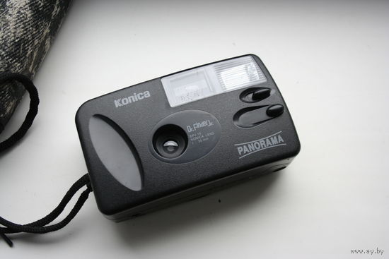 Фотоаппарат Konica