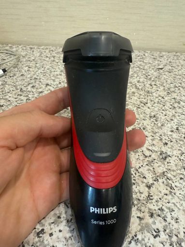 Электробритва Philips series 1000 с рубля