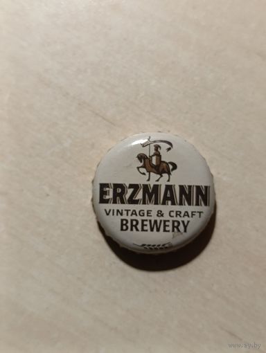 Пивные крышки - пробки