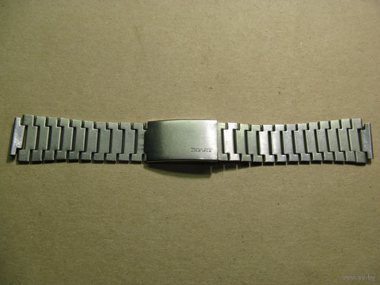Браслет для часов ПОЛЁТ СССР