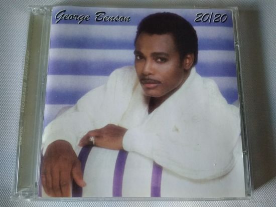 George Benson - 20/20 +