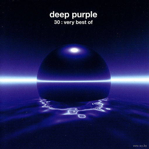 Deep Purple 30: Very Best Of