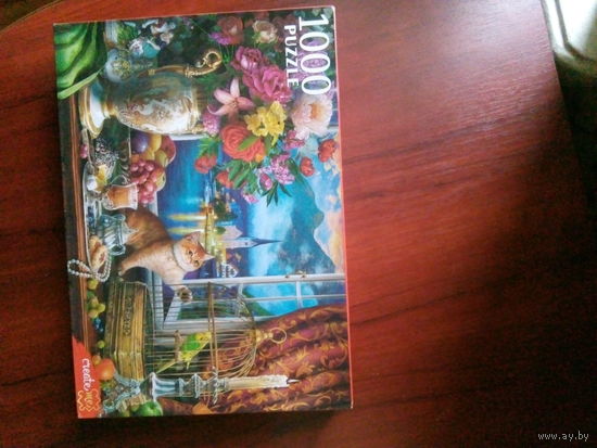 Пазл 1000