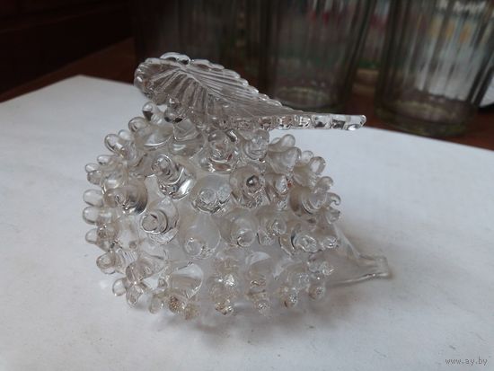 Статуэтка ёжик