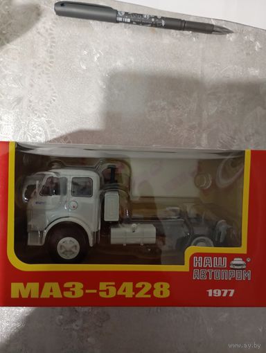 МАЗ-5428