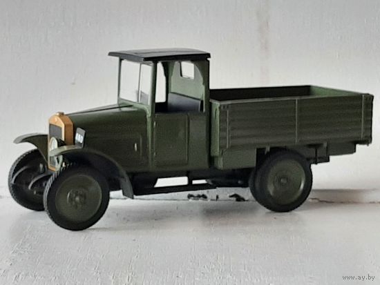 АМО-Ф-15. 1/43.