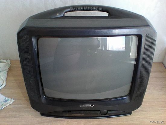 Телевизор - "ВИТЯЗЬ" - Диагональ 37 см.