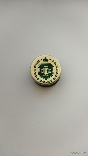 Крышка винт.(мет).