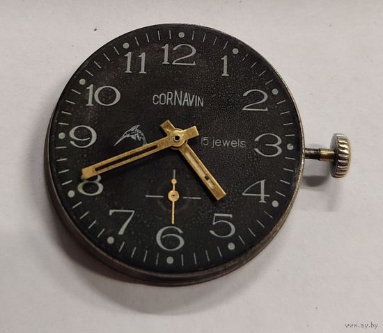 Механизм CORNAVIN (идут), без МЦ!!