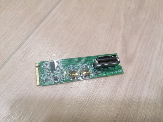 Переходник m2