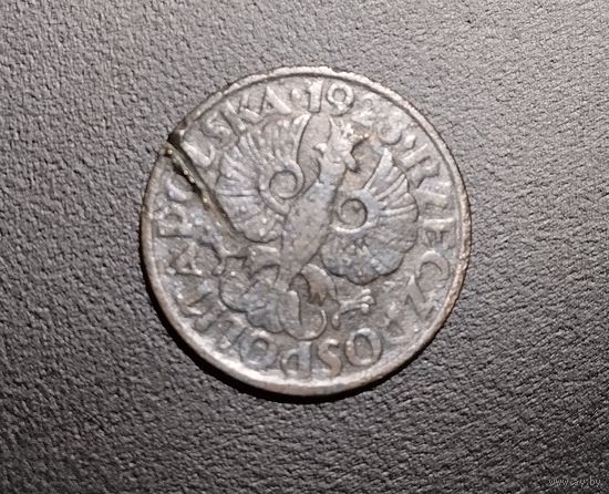 2 гроша 1928