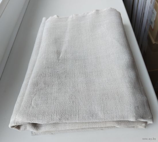 Простыня. Лён.