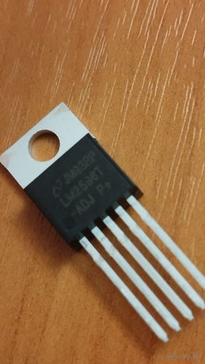 LM2596