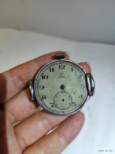 Наручные часы OMEGA под востановление.