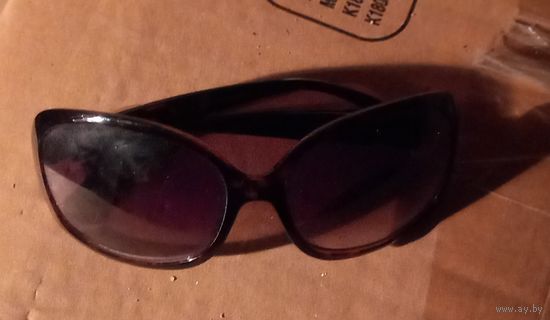 Очки женские -б.у.