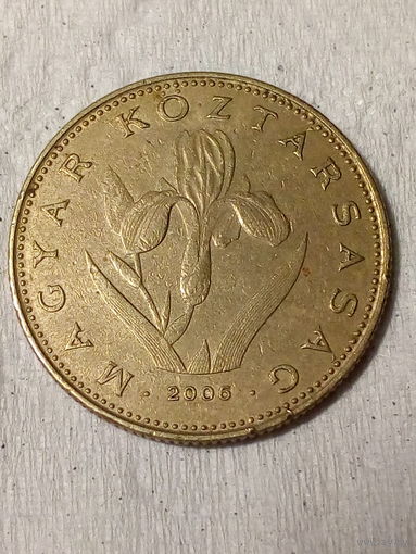 20 форитов Венгрия 2006 год