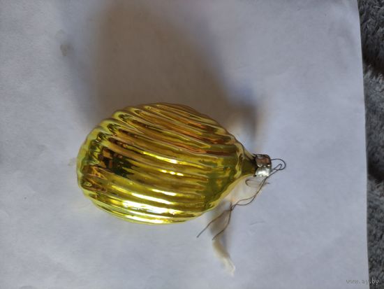 Ёлочные игрушки с 3 рубля