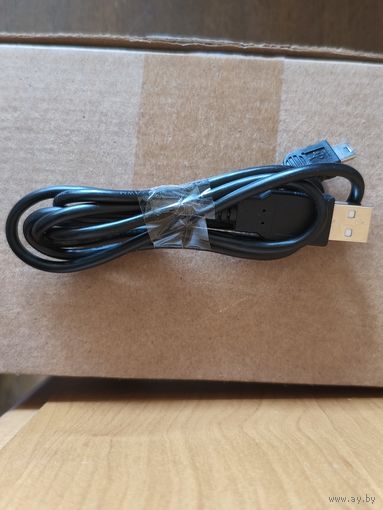 Кабель переходной USB2.0 - Mini-A, 110 см