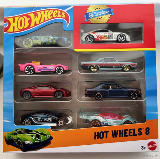 HotWheels