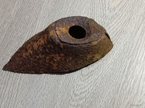 Подфарник на Форд V 3000 S