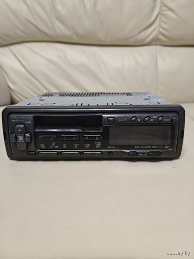 Кассетная магнитола PIONEER