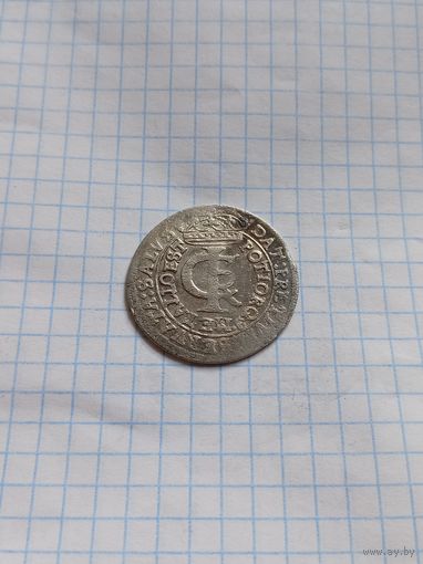 Тымф 1666 года