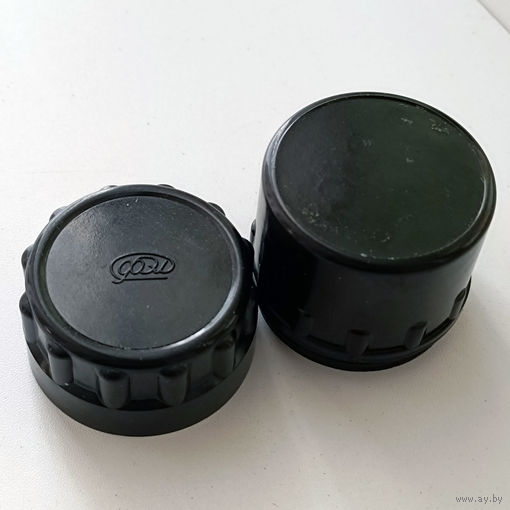 Кофр для объектива ФЭД