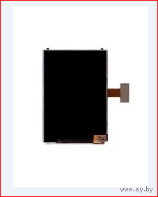 Дисплей Samsung C3322
