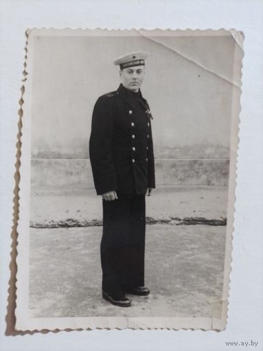 Фото ВМФ СССР