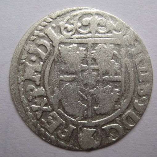 Полторак 1620, Сигизмунд III Ваза, Быдгощ.