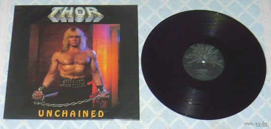 Thor - Unchained