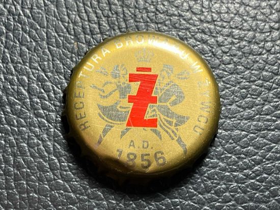 Пивная пробка 11. Польша. 4