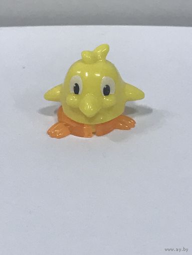 Фигурка киндер
