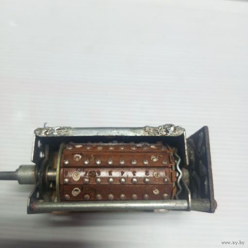 Переключатель