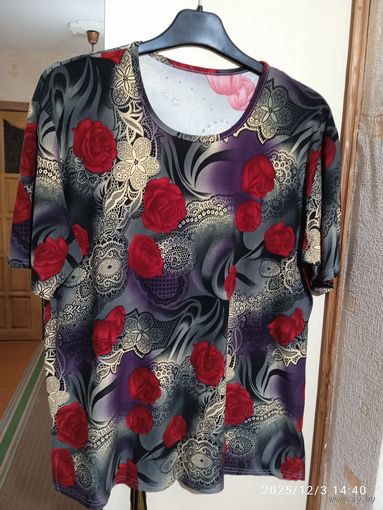 Майка женская 56-58размер