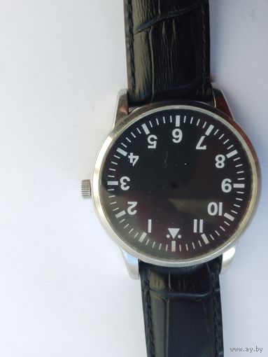 Часы Clаude Bernard mod. 63003( неисправные)